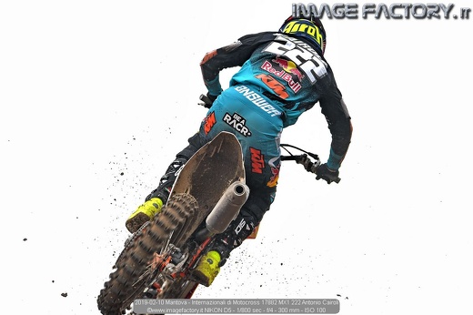 2019-02-10 Mantova - Internazionali di Motocross 17882 MX1 222 Antonio Cairoli